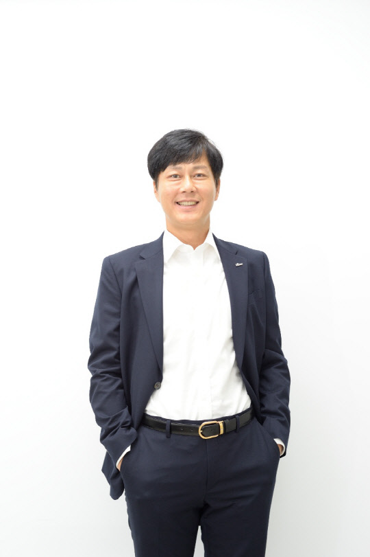 전성호 O2O추진단장(신한은행 제공)